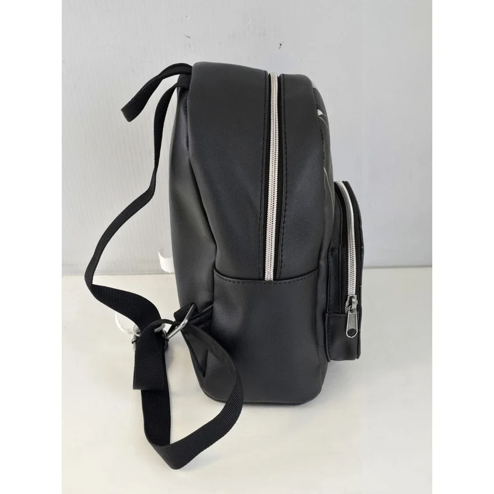 Star Wars Darth Vader Mini Backpack Black Bag Funko NWOT